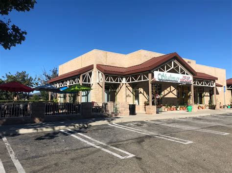 shalimar san luis obispo